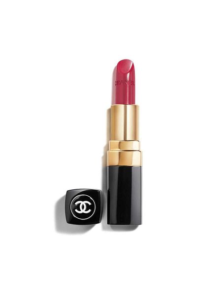 Chanel أحمر الشفاه المرطب ROUGE COCO