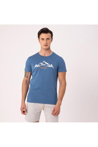 Merrell Taurus Erkek Tişört