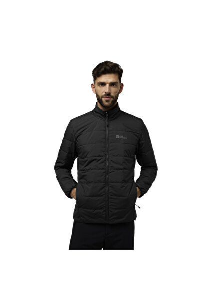 Jack Wolfskin Romberg 3 az 1-ben férfi kültéri kabát