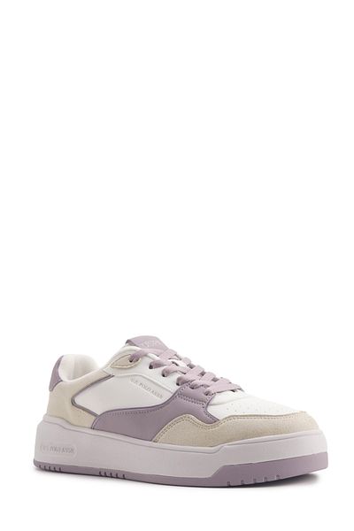 U.S. Polo Assn. Tenis de damă TIANA 4PR alb