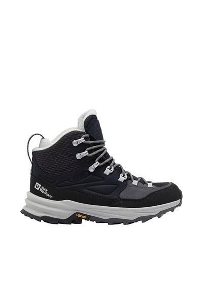 Jack Wolfskin Γυναικείες Μπότες Cyrox Texapore Mid