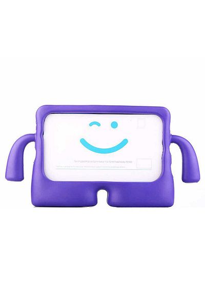 Hatreds Galaxy Tab A8 10.5 Sm-X200 (2021) - Fun Tablet Case Compatible for Kids