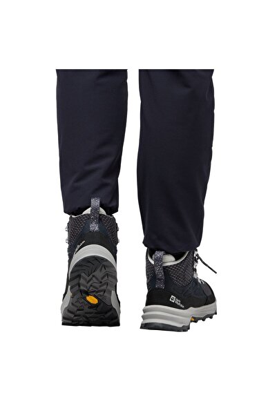 Jack Wolfskin Cyrox Texapore Mıd W