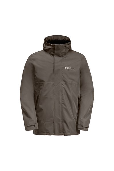 Jack Wolfskin Luntal 3in1 Jkt M