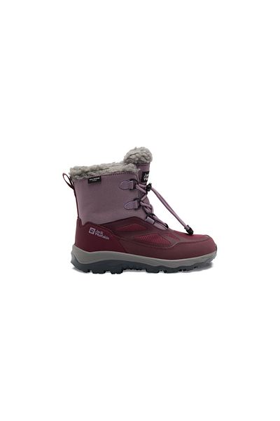 Jack Wolfskin Children's Outdoor Boots Vojo Shell Xt Texapore Mid
