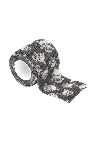 H RUN GLOBAL 1 Adet Su Geçirmez Kendinden Yapışkanlı Dövme & Kalıcı Makyaj Ci...