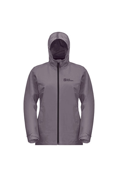 Jack Wolfskin Moonrise 3in1 Women's Outdoor Jacket Women's Outdoor Jacket 1115621-I0083