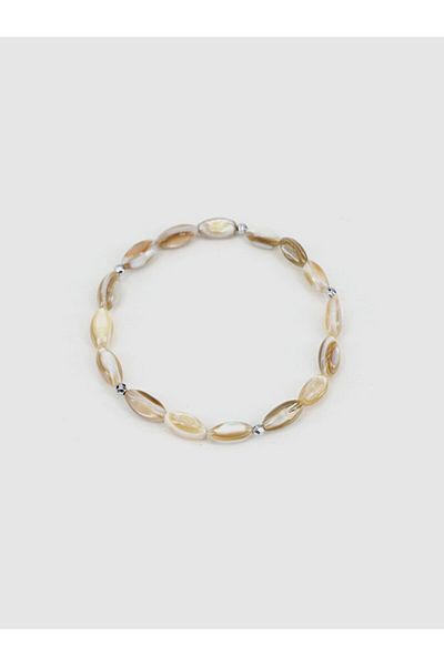 Ltb Stone Bracelet