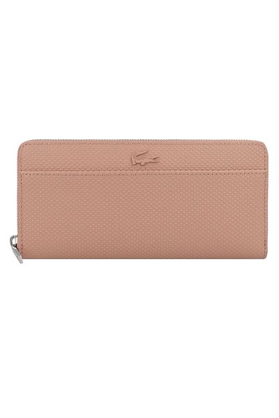 Lacoste Wallet Leather 20.5 cm
