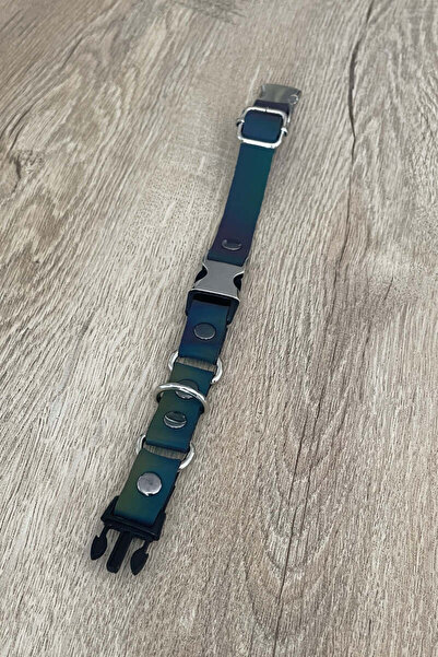 soonaksesuar Cat Harness, Reflective Collar - NPC002