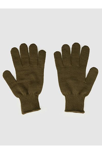 Ltb Green Gloves