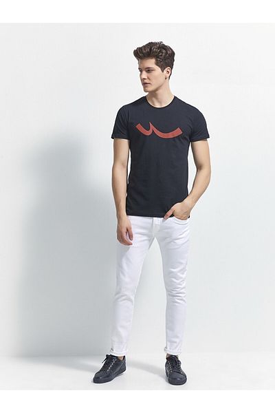 Ltb Black Logo T-Shirt