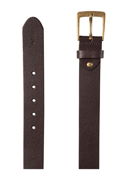 Ltb Lıge Belt Herrengürtel100003199s96548011009