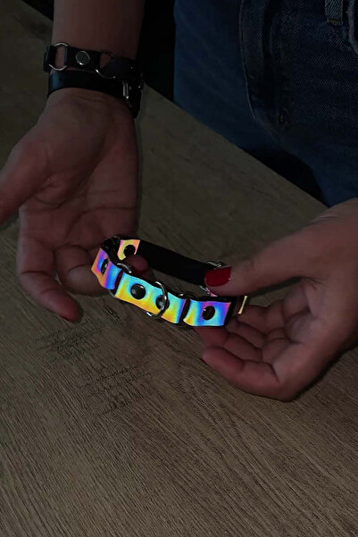 soonaksesuar Cat Harness, Reflective Collar - NPC002