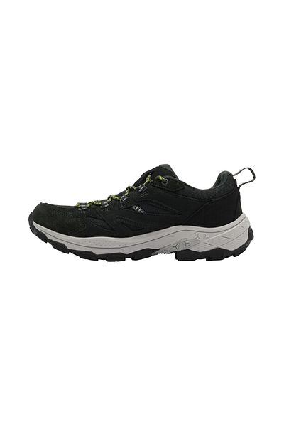 Jack Wolfskin حذاء VOJO TOUR TEXAPORE LOW M للاستخدام الخارجي
