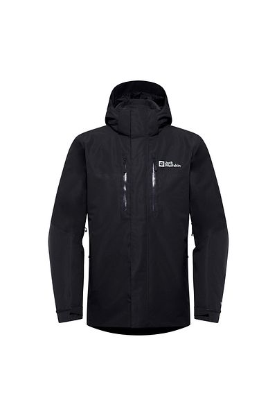 Jack Wolfskin Jasper 3in1 Jkt m Men's Coat-Jacket A61858