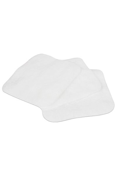 Kujju Baby Cleaning Cotton 12x60 Pieces