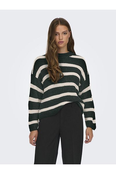 JDY Strickpullover JDYJUSTY Strickpullover