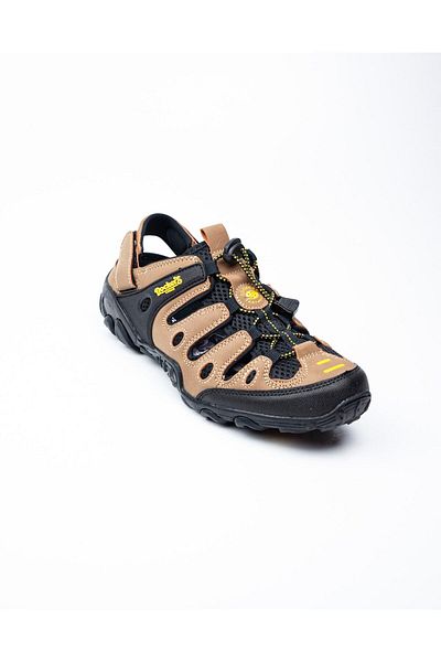 Dockers 216504 Ανδρικά πέδιλα Sand