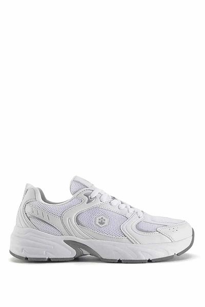 lumberjack Tenis alb casual - Tsrmx Pol Wmn Model nou 985448