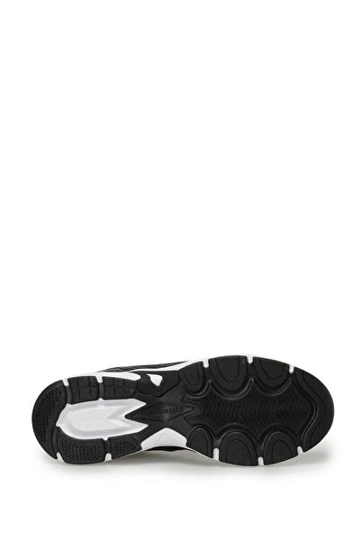 lumberjack Ανδρικά αθλητικά παπούτσια POL Casual Sneaker Plus Size 46-47