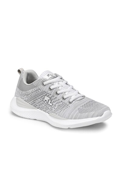 lumberjack Жіночі сірі кросівки Wolky для ходьби та бігу - 100787330 Кросівки