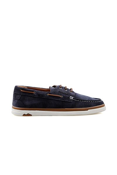 Dockers 4P 236050N 4Fx Мъжки ежедневни обувки 101532224 Тъмносини