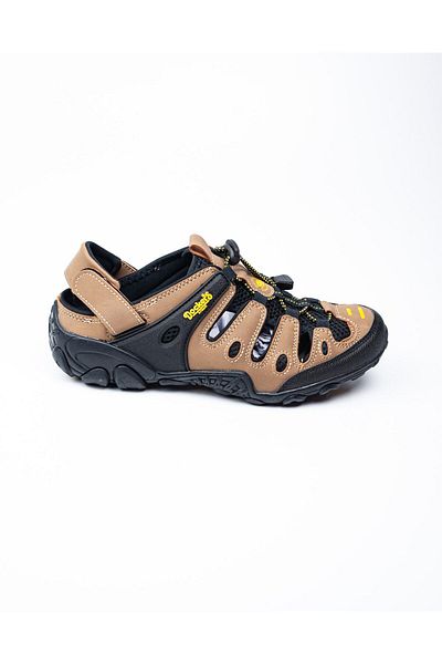 Dockers 216504 Ανδρικά πέδιλα Sand
