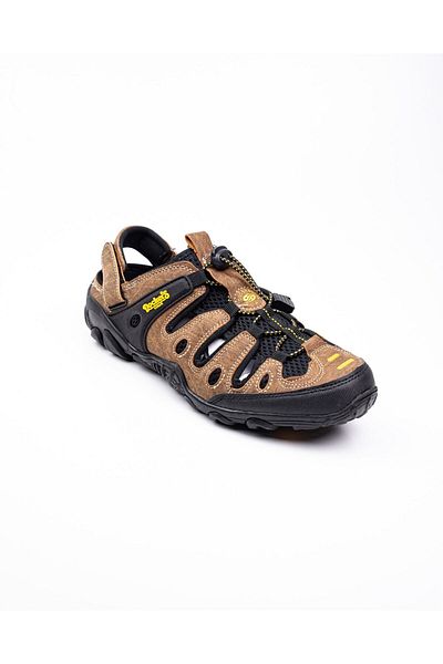 Dockers 216504 Ανδρικά πέδιλα Sand