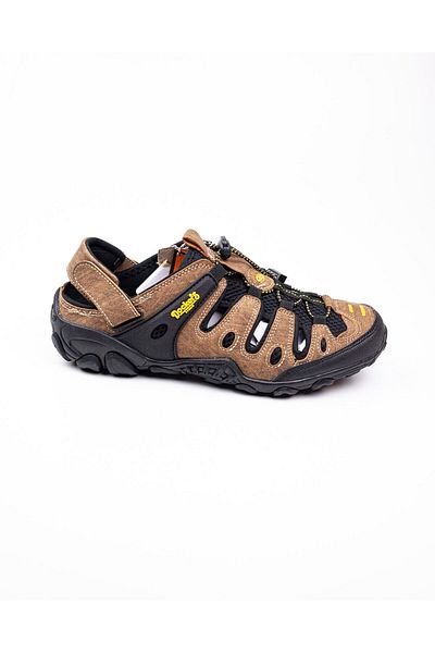 Dockers 216504 Ανδρικά πέδιλα Sand