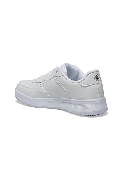 lumberjack Lech Finster 2Pr White Women's Casual Sports Shoes Store New 282146   Sneaker
