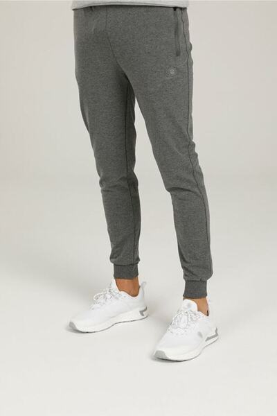 lumberjack 2w M-ct107 Basıc Jogger 2pr,antrasıt, L