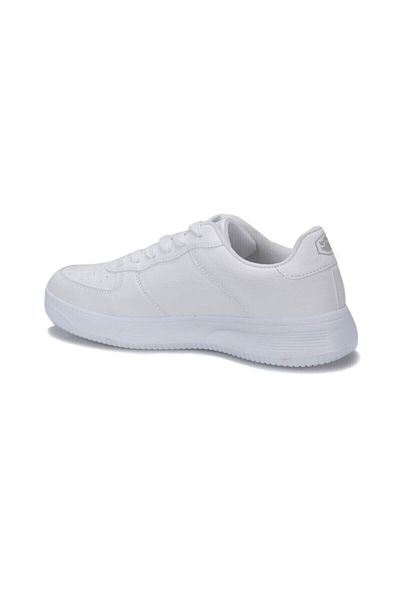 lumberjack Finster Women's Sneaker Shoes White Sneaker