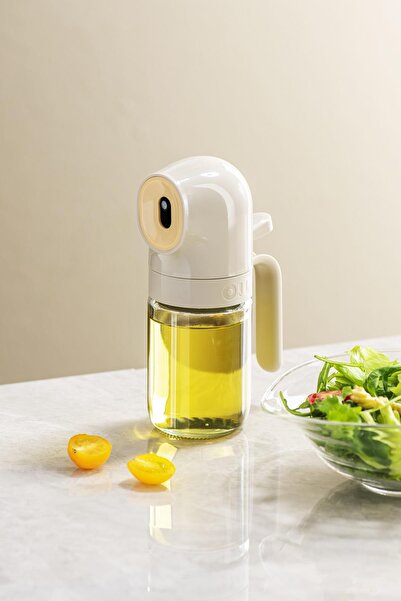 M'art Home Pinmoo Space Sprey Yağdanlık 180 ml.