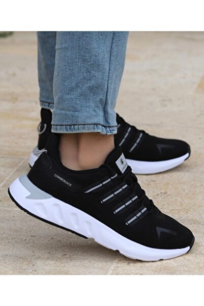lumberjack Sneakers
