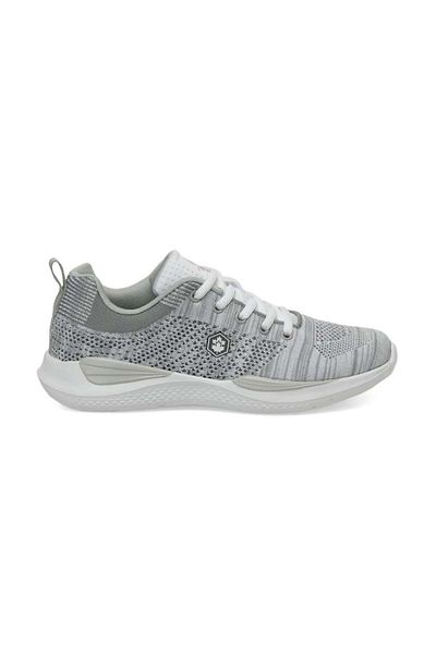 lumberjack Pantofi sport pentru femei Wolky 4FX White