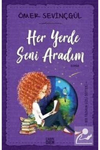 Genel Markalar Her Yerde Seni Aradım