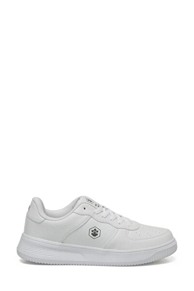 lumberjack Ανδρικά αθλητικά παπούτσια 4m Finster 4fx White