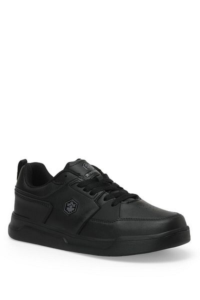 lumberjack 2W Hide 2Pr,Black/Black, 40