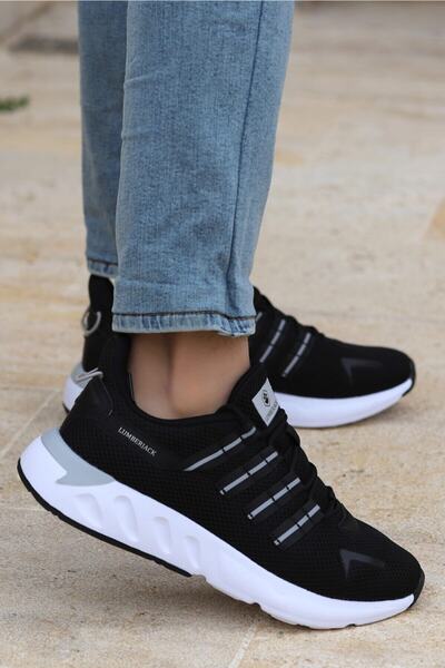 lumberjack Sneakers