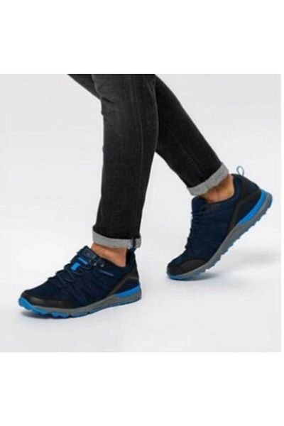 lumberjack Pantofi sport pentru bărbați Dora 8p