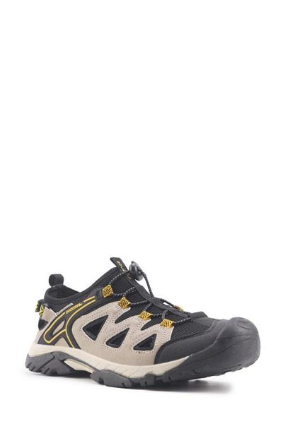 Dockers 236800   4Fx Beige Comfort Casual Anatomic Sport Sandals Bot-&-Bootie