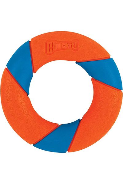 Chuckit Ultra Ring Dog Play Ring