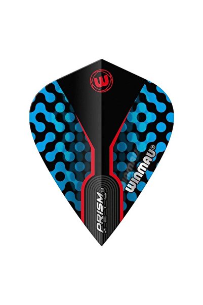 WINMAU Prism Zeta Kite 6907.111 Dart Flight