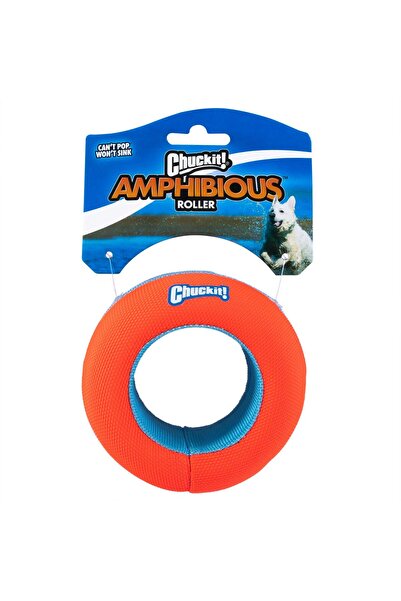 Chuckit ! Suda Batmayan Köpek Oyun Halkası
