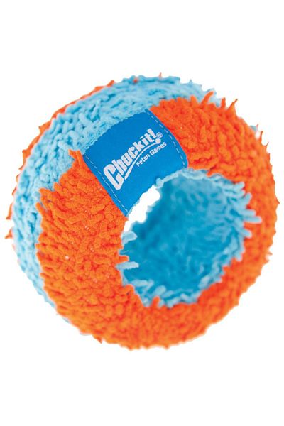 Chuckit !Indoor Roller Home Special Soft Play Ball
