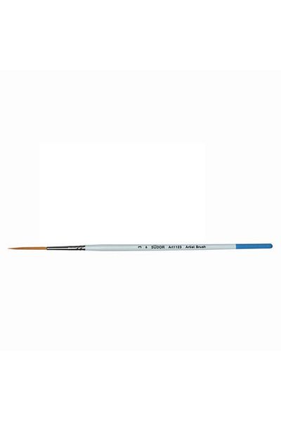 Südor SÜDOR SF1123-3 STRIP BRUSH NO:3