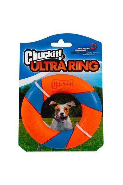 Chuckit Ultra Ring Dog Play Ring