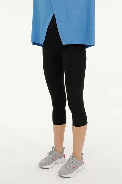 lumberjack 3m W-1254 Black Pell Leggings - 3FX, XS Length