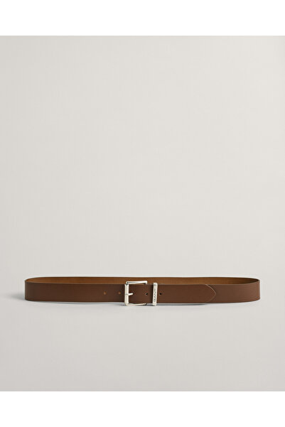 Gant Erkek Kahverengi Kemer